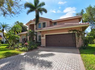 10206 Guatemala St, Cooper City, FL 33026