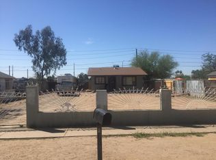 1729 W Carol Ave, Phoenix, AZ 85021