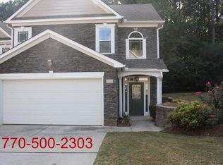 2812 Dominion Ln NW, Kennesaw, GA 30144