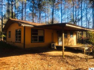 113 Ritchie Pl, Farmerville, LA 71241