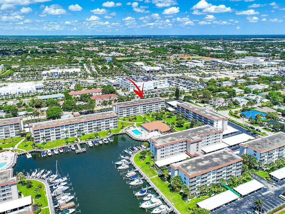 Tropic Bay Delray Beach: A Comprehensive Guide to the Waterfront Paradise