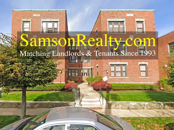 96 Medway St APT 11, Providence, RI 02906