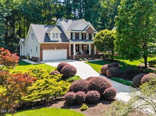4205 Worley Dr, Raleigh, NC 27613