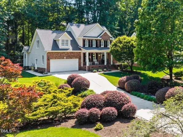 4205 Worley Dr, Raleigh, NC 27613