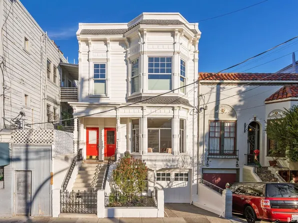 117 Collingwood St, San Francisco, CA 94114