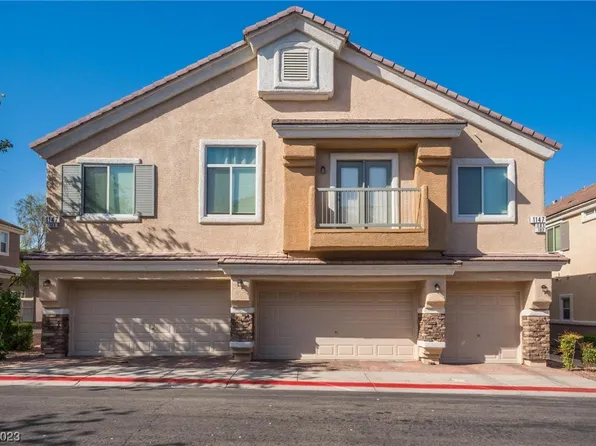1147 Grass Pond Pl #102, Henderson, NV 89002