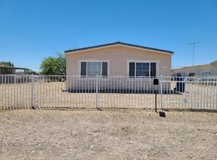 1681 Monte Vista Dr, Bullhead City, AZ 86442