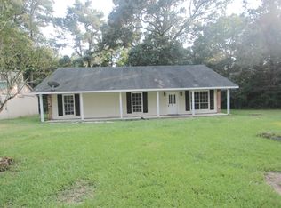 121 Whiddon Rd, Purvis, MS 39475