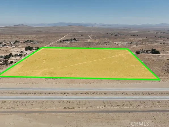 1 Frontier Rd, Hinkley, CA 92347