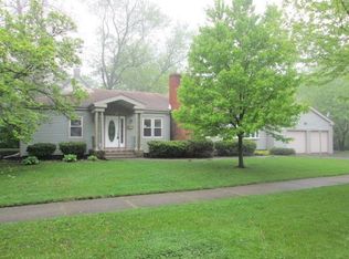 2510 Wallace Dr, Flossmoor, IL