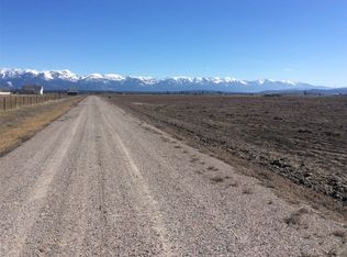 Nhn Farm Rd, Kalispell, MT 59901