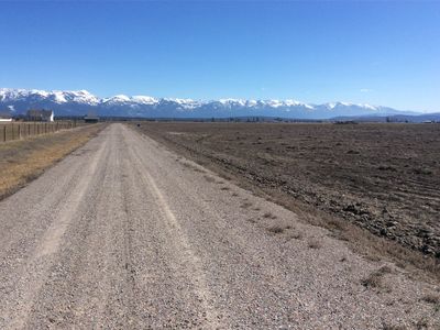 Nhn Farm Rd, Kalispell, MT, 59901