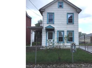 316 Cherry St, Pottstown, PA 19464