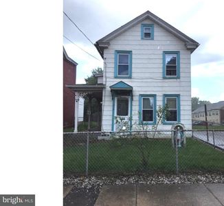 316 Cherry St, Pottstown, PA, 19464