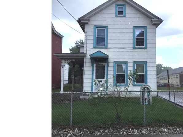316 Cherry St, Pottstown, PA 19464