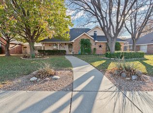 5827 Andover Dr, Amarillo, TX 79109