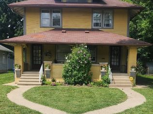6038 N College Ave #6038, Indianapolis, IN 46220