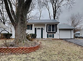 18607 E Susquehanna Rdg, Independence, MO 64056