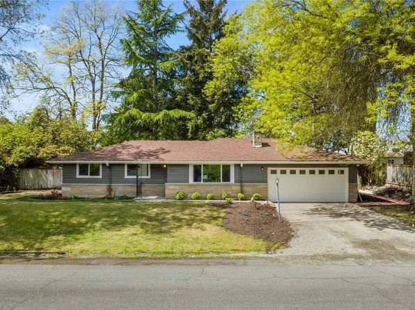 20845 102nd Avenue SE, Kent, WA 98031