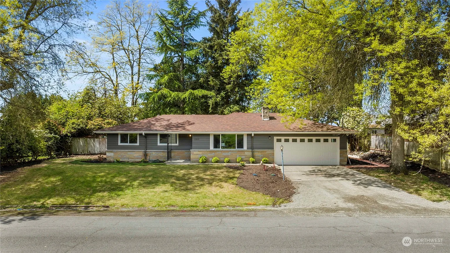 20845 102nd Avenue SE photo 1