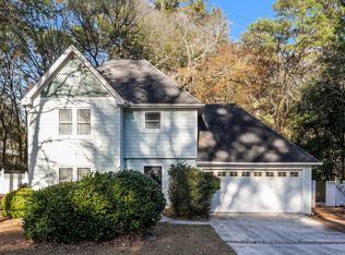 2130 Grayfield Dr, Grayson, GA 30017