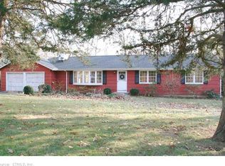 404 Cold Spring Ln, Orange, CT 06477