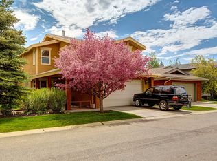 1051 Station Loop Rd, Park City, UT 84098