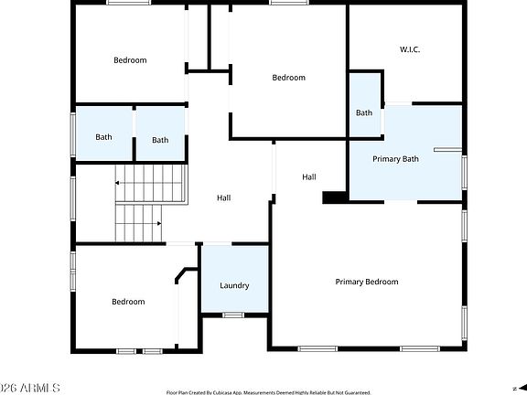 2nd image of 3529 N ARCO --