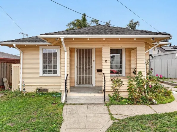 16 Stanford St, Watsonville, CA 95076