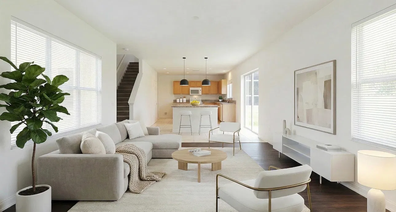 4 bed, 2.5 bath, 2345 sqft, $2,350 — Photo 3