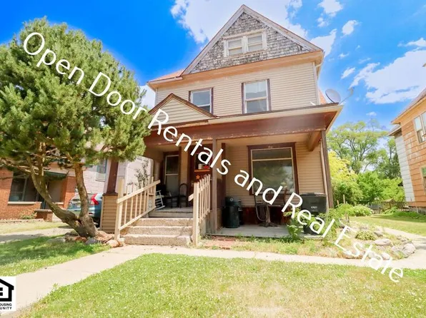 109 S State St Unit 6, Kendallville, IN 46755