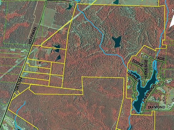 2nd image of Tbd Foxfire Road