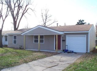 1951 S Weller Ave, Springfield, MO 65804