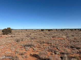 3195 S Carmen Rd, Williams, AZ 86046