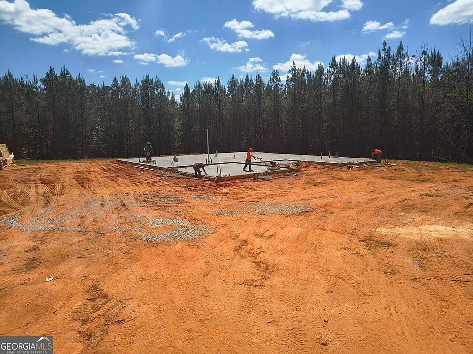 1st image of 961 Thrash Rd Lot 2