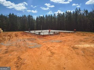 961 Thrash Rd LOT 2, Lagrange, GA 30241