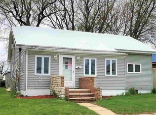 1213 N Walnut St, Plymouth, IN