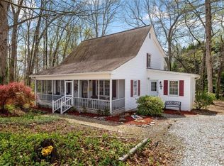 4255 Holly Springs Rd, Pendergrass, GA 30567