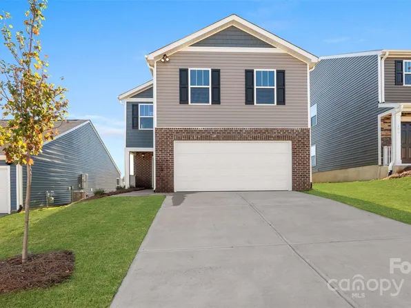 1450 Mammoth Rd, Hickory, NC 28602