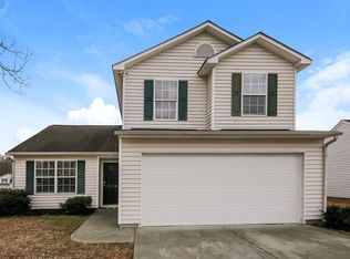 4110 Springfield Creek Dr, Raleigh, NC 27616