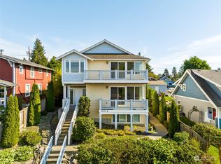 2014 E Fairbanks St, Tacoma, WA