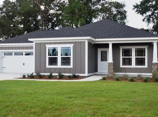 33 Garland Cir, Crawfordville, FL 32327