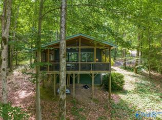 912 Holiday Shores Rd, Scottsboro, AL 35769