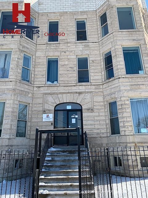 1st image of 319 S Homan Ave #3S