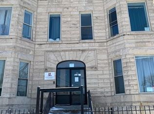 319 S Homan Ave #3S, Chicago, IL 60624