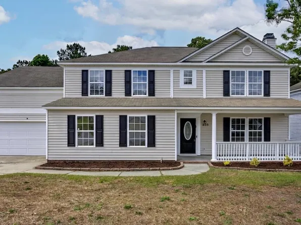 339 Cornflower Dr, Columbia, SC 29229