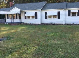 1273 Power House Rd, Ware Shoals, SC 29692