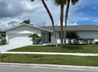 1380 Holiday Blvd, Merritt Island, FL 32952
