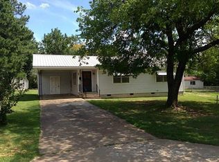 547 W 6th St, Booneville, AR 72927