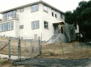 900 Calhoun St, Hayward, CA 94544